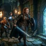 Ролевые игры