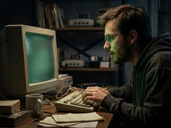 Текстовые игры